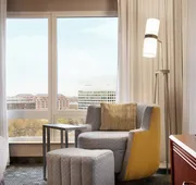 Courtyard by Marriott Tysons McLean hotel detail image 5
