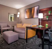 Courtyard by Marriott Tysons McLean hotel detail image 7