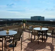 Washington Dulles Marriott Suites hotel detail image 4