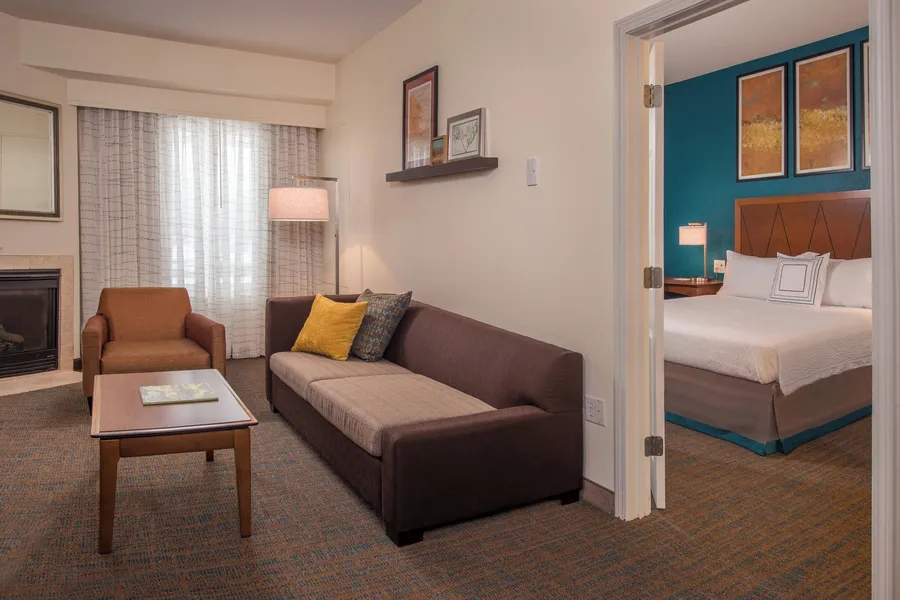 Residence Inn by Marriott Chantilly Dulles South hotel detail image 6