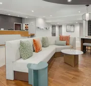 SpringHill Suites by Marriott Herndon Reston hotel detail image 3