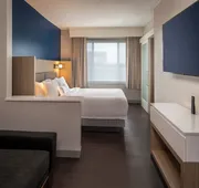 SpringHill Suites by Marriott Herndon Reston hotel detail image 7