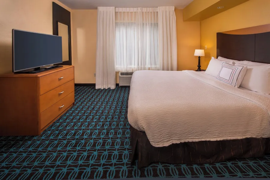 Fairfield Inn & Suites Dulles Airport Chantilly hotel detail image 6