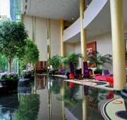 DoubleTree by Hilton Washington Dulles Airport hotel detail image 3