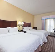 Hampton Inn by Hilton Gainesville-Haymarket hotel detail image 3