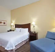 Hampton Inn by Hilton Gainesville-Haymarket hotel detail image 4