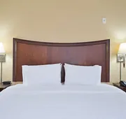 Hampton Inn by Hilton Gainesville-Haymarket hotel detail image 5
