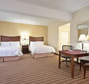 Hampton Inn by Hilton Gainesville-Haymarket hotel detail image 7