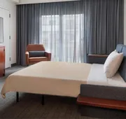 Courtyard by Marriott Silver Spring North/White Oak hotel detail image 3