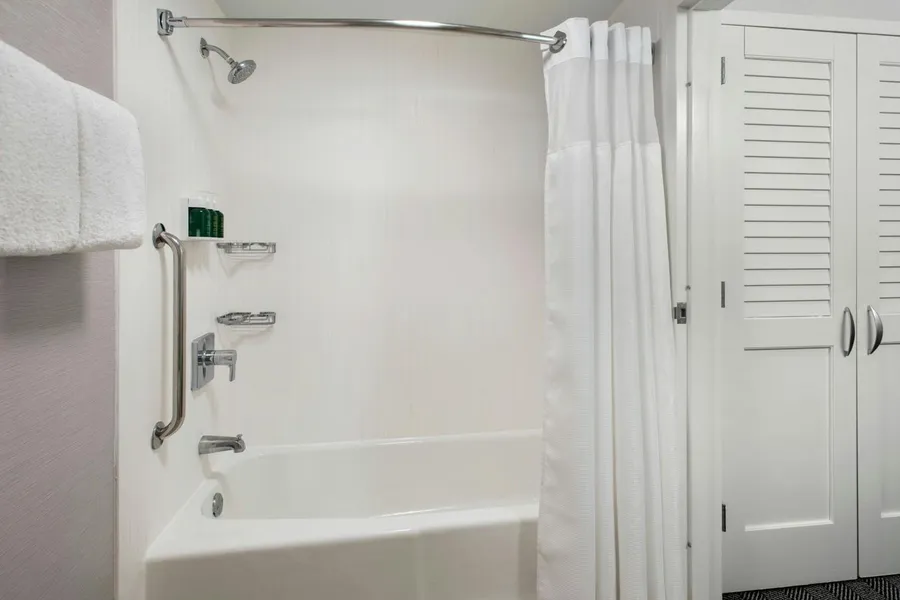 Courtyard by Marriott Silver Spring North/White Oak hotel detail image 6