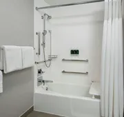 Courtyard by Marriott Silver Spring North/White Oak hotel detail image 7