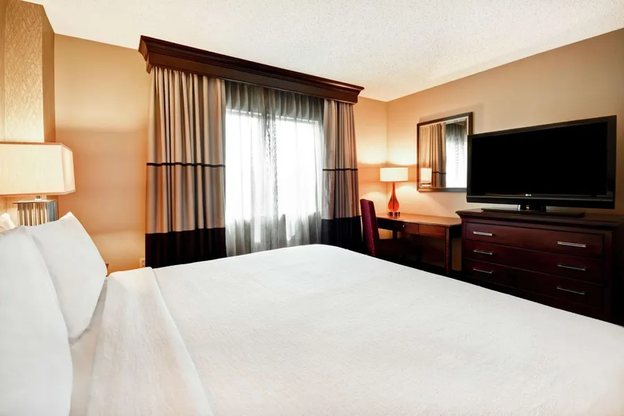 Embassy Suites by Hilton Dulles Airport hotel detail image 2