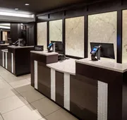 Doubletree by Hilton Washington DC Silver Spring hotel detail image 3