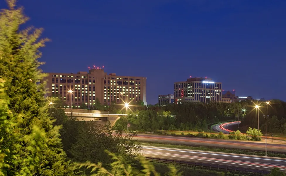 Hyatt Regency Dulles International Airport hotel detail image 2