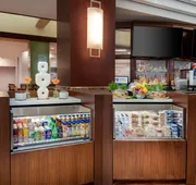 Hyatt Regency Dulles International Airport hotel detail image 5