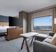 Hyatt Regency Dulles International Airport hotel detail image 7