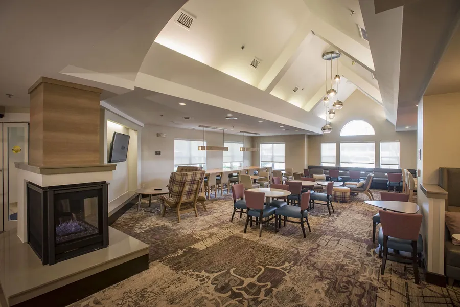 Residence Inn by Marriott Pensacola Downtown hotel detail image 2