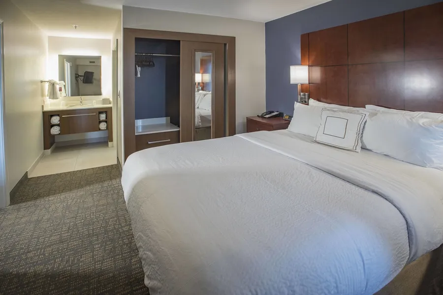 Residence Inn by Marriott Pensacola Downtown hotel detail image 6