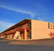 Super 6 Inn & Suites hotel detail image 3
