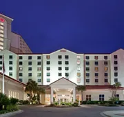 Hilton Pensacola Beach hotel detail image 3