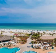 Hilton Pensacola Beach hotel detail image 4