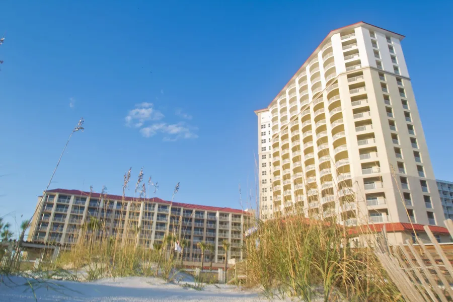Hilton Pensacola Beach hotel detail image 6