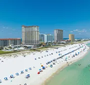Hilton Pensacola Beach hotel detail image 7