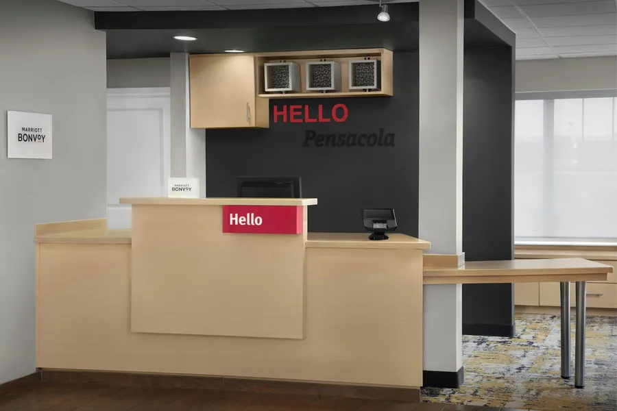 TownePlace Suites by Marriott Pensacola hotel detail image 2