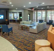 Courtyard Pensacola Downtown hotel detail image 3