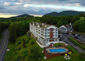 Bluenose Inn - Bar Harbor Collection hotel thumbnail 3