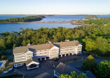 Bluenose Inn - Bar Harbor Collection hotel thumbnail 5