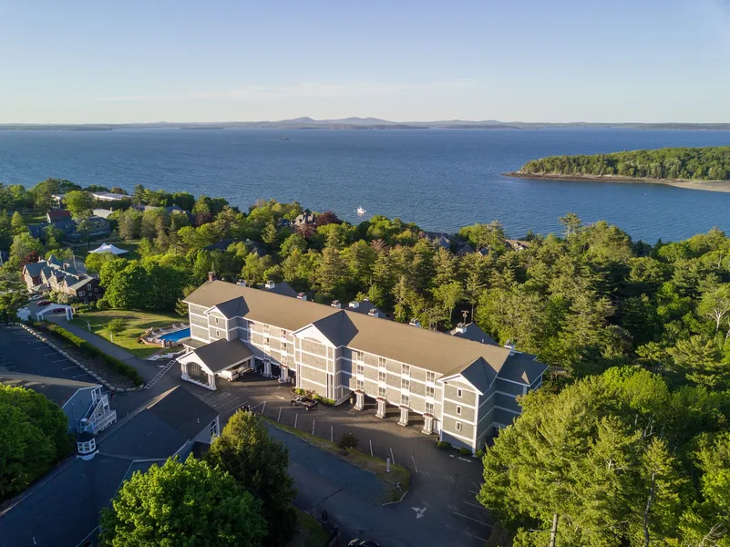 Bluenose Inn - Bar Harbor Collection hotel detail image 6