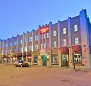 Historic Anchorage Hotel hotel detail image 3