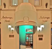 Historic Anchorage Hotel hotel detail image 4