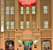 Historic Anchorage Hotel hotel detail image 5