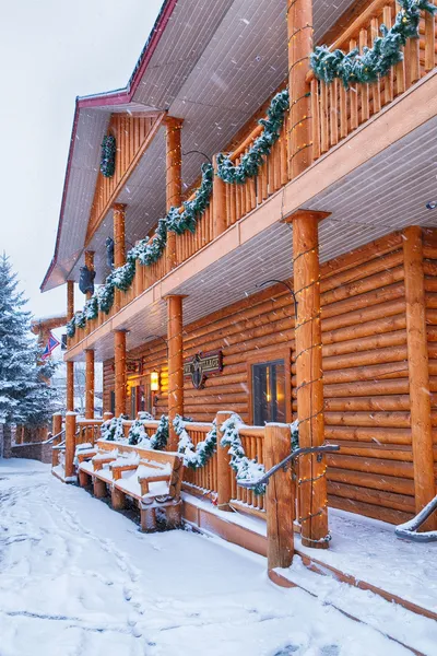 Cowboy Village Resort hotel detail image 2