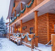 Cowboy Village Resort hotel detail image 3