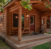 Cowboy Village Resort hotel detail image 4