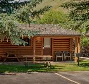 Cowboy Village Resort hotel detail image 5
