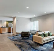 Fairfield Inn By Marriott Savannah Airport hotel detail image 3