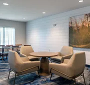 Fairfield Inn By Marriott Savannah Airport hotel detail image 4