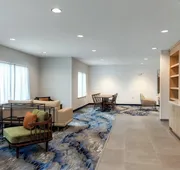 Fairfield Inn By Marriott Savannah Airport hotel detail image 5