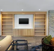 Fairfield Inn By Marriott Savannah Airport hotel detail image 7