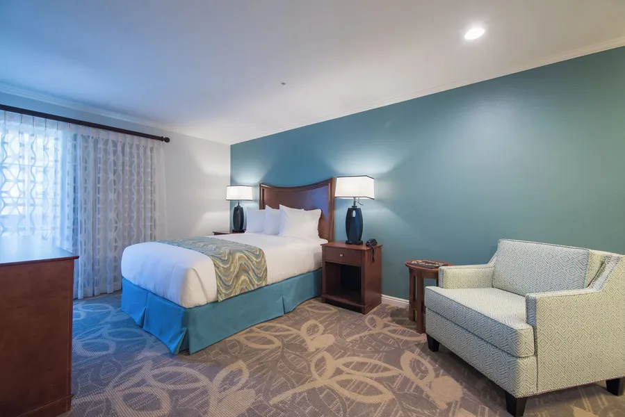 Winners Circle Resort hotel detail image 6