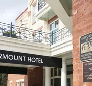 Fairmount Hotel hotel detail image 3