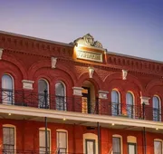 Fairmount Hotel hotel detail image 4