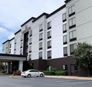 Comfort Suites Northlake hotel detail image 3