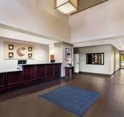 Comfort Suites Northlake hotel detail image 5