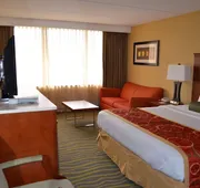 SureStay by Best Western Charlotte Matthews hotel detail image 5
