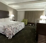 Red Roof Inn Gastonia hotel detail image 7
